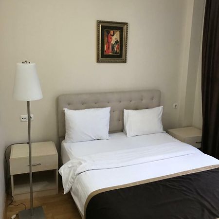 Gulhane Apartments Gümbet Exterior foto