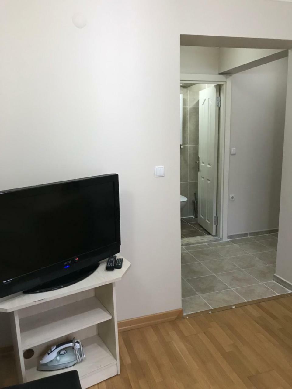 Gulhane Apartments Gümbet Exterior foto